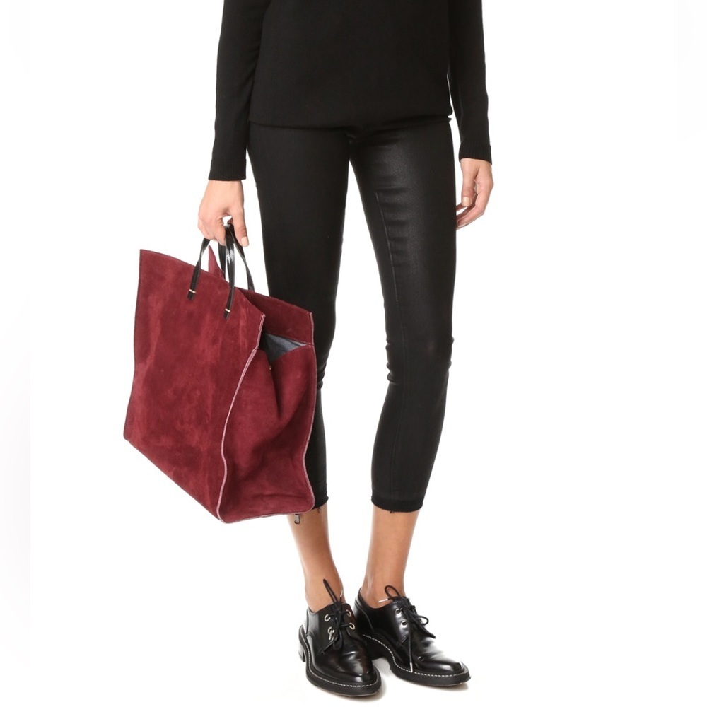 J brand Alana high rise crop skinny jeans 25